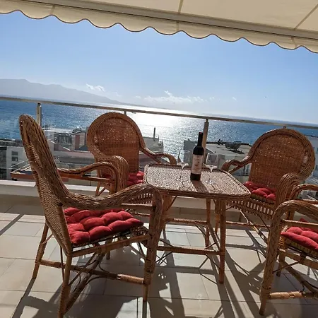 Sea Lavie Penthouse Apartamento *