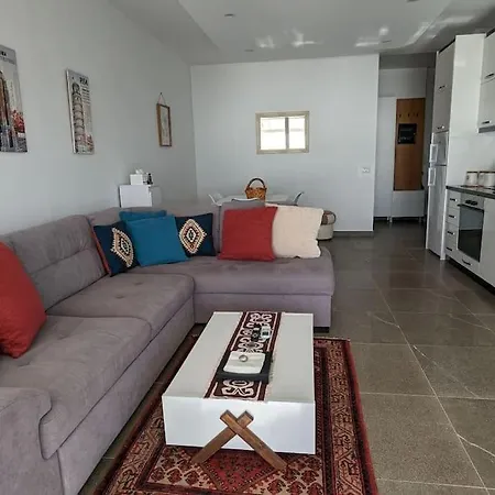 Sea Lavie Penthouse *