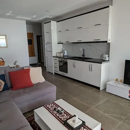 Apartamento Sea Lavie Penthouse *