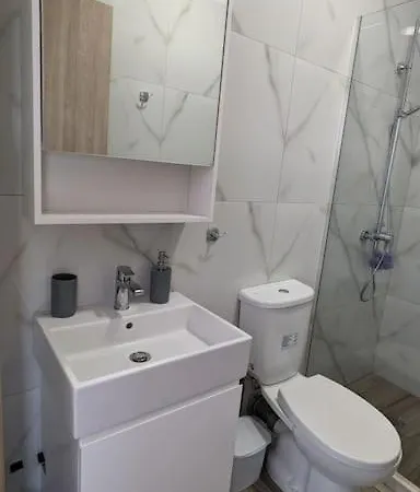 Sea Lavie Penthouse Apartamento Cuke