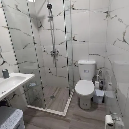 Sea Lavie Penthouse