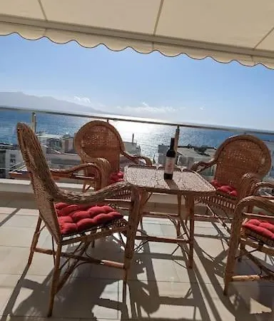 Apartamento Sea Lavie Penthouse