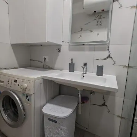 Sea Lavie Penthouse Apartamento Cuke