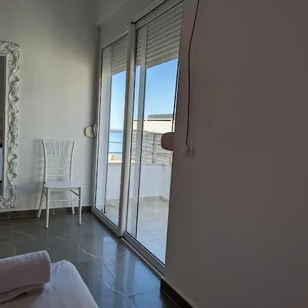 Sea Lavie Penthouse Cuke