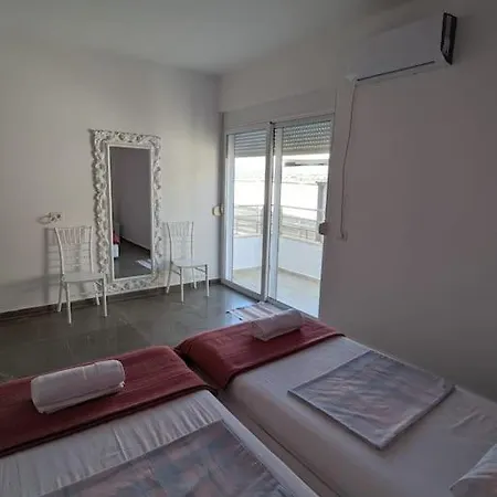 Sea Lavie Penthouse Apartamento