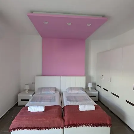 Sea Lavie Penthouse Apartamento *