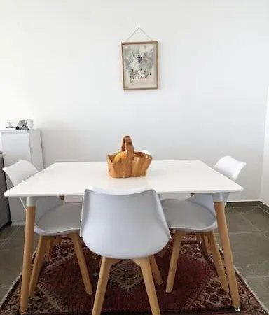 Sea Lavie Penthouse Apartamento Cuke