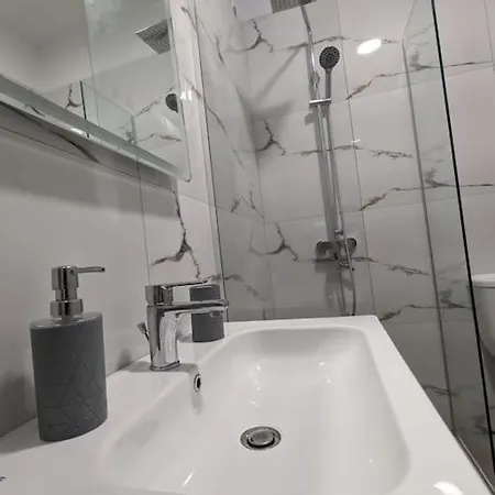 Sea Lavie Penthouse