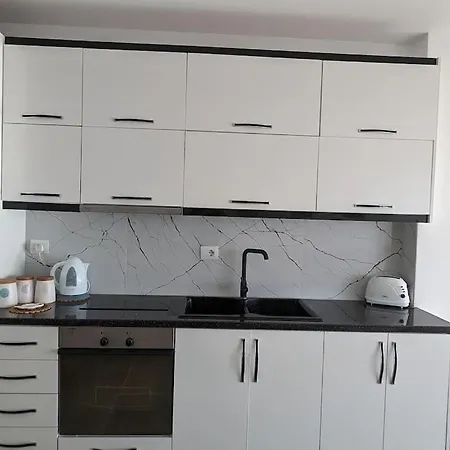 Apartamento Sea Lavie Penthouse