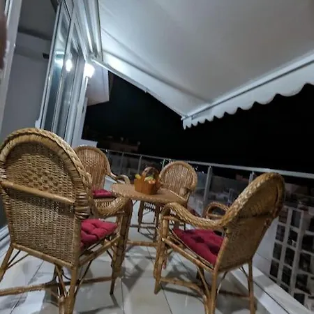 Sea Lavie Penthouse