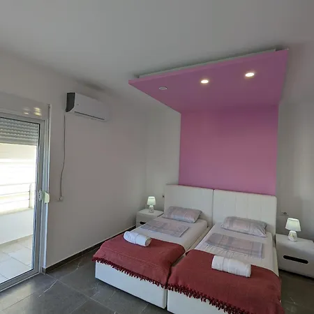 Apartamento Sea Lavie Penthouse Cuke