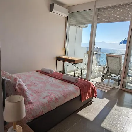 Sea Lavie Penthouse * Cuke