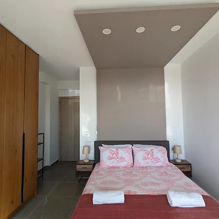 Apartamento Sea Lavie Penthouse Cuke