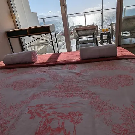 Apartamento Sea Lavie Penthouse Cuke