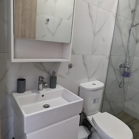 Apartmán Sea Lavie Penthouse