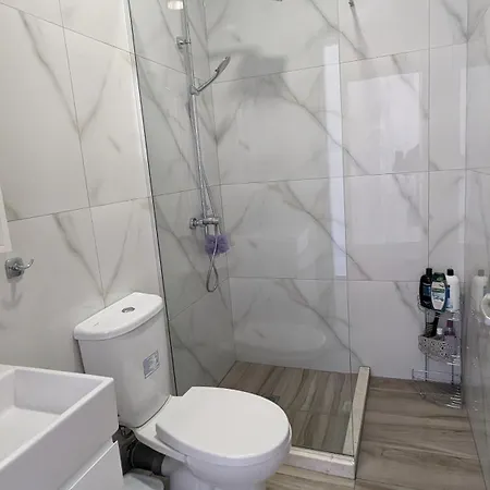 Sea Lavie Penthouse *